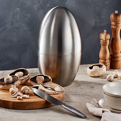 Cuisine::pro® iD3® The Egg Knife Block 9 Piece