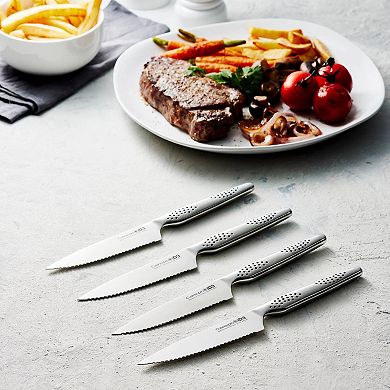 Cuisine::pro® iD3® Steak Knife Set Of 4