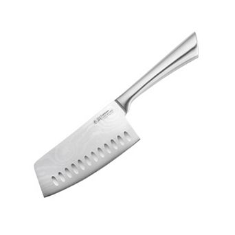 Cuisine::pro® Damashiro® Mini Santoku+Cleaver 4.5"