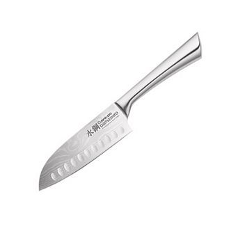 Cuisine::pro® Damashiro® 5" Try Me Santoku
