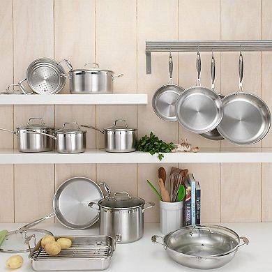 Cuisine::pro® iconiX® Frypan 9.5"