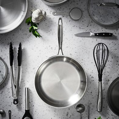 Cuisine::pro® iconiX® Frypan 9.5"