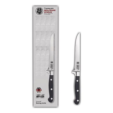 Cuisine::pro® WOLFGANG STARKE™ 6” Boning Knife