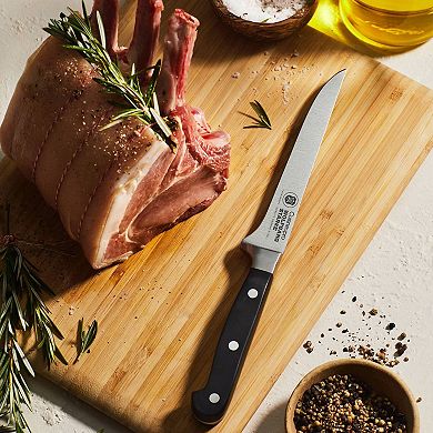 Cuisine::pro® WOLFGANG STARKE™ 6” Boning Knife