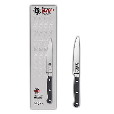 Cuisine::pro® WOLFGANG STARKE™ 5" Utility Knife
