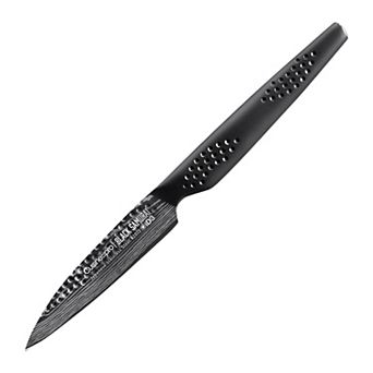 Cuisine::pro® iD3 BLACK SAMURAI® Paring Knife 3.5"