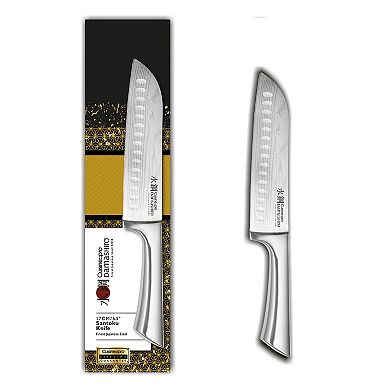 Cuisine::pro® Damashiro® Santoku 6.5"