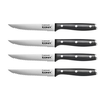 Cuisine::pro® iconiX® 4 pc Steak Knife Set