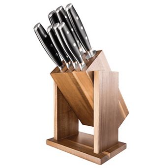 Cuisine::pro® iconiX® 9 pc Drenhen Knife Block 9