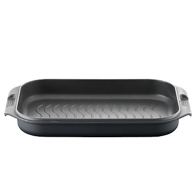 Cuisine::pro® iD3® Roaster with Grill 13"