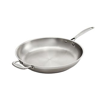 Cuisine::pro® iconiX® 12.5 in Frypan