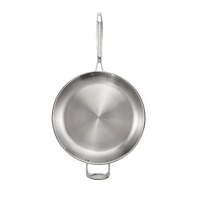 Cuisine::pro® iconiX® 12.5in Frypan