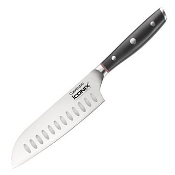 Cuisine::pro® iconiX® Santoku 7"