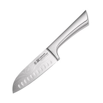 Cuisine::pro® Damashiro® Santoku Knife 5.5"