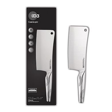 Cuisine::pro® iD3® Cleaver 6.5"
