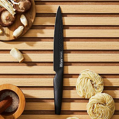Cuisine::pro® iD3® BLACK SAMURAI 8" Carving Knife