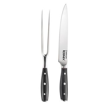 Cuisine::pro® iconiX® Carving Knife Set