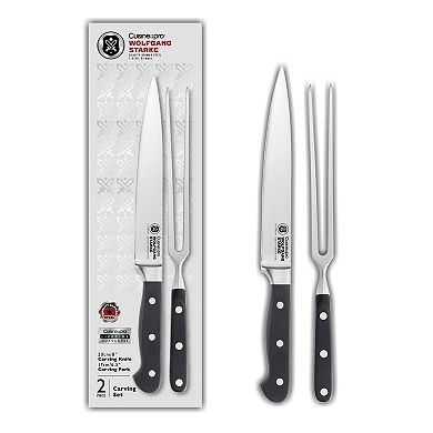 Cuisine::pro® WOLFGANG STARKE™ Carving Knife Set