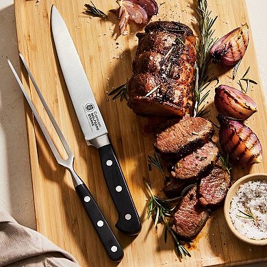 Cuisine::pro® WOLFGANG STARKE™ Carving Knife Set