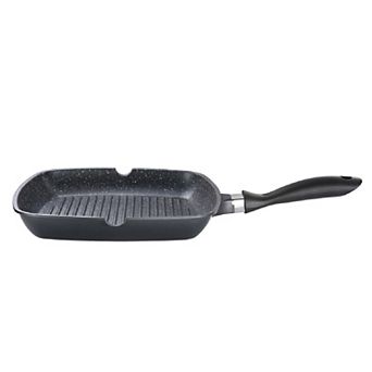 Cuisine::pro® STONE Grill Pan11"x11"