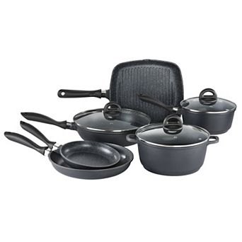 Cuisine::pro® STONE Cookware Set 9 pc