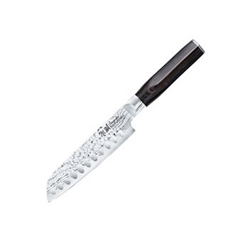 Cuisine::pro® Damashiro® EMPEROR 'Try Me' Santoku Knife (12.5cm/5")