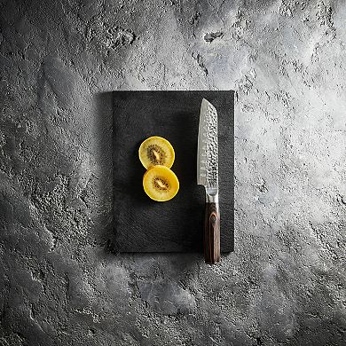 Cuisine::pro® Damashiro® EMPEROR 'Try Me' Santoku Knife (12.5cm/5")