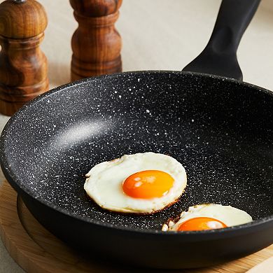 Cuisine::pro® GRANITE Frypan 12.5"