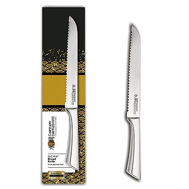 Cuisine::pro® Damashiro® 8" Bread Knife