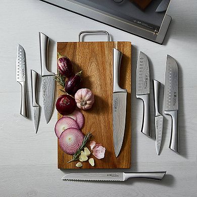 Cuisine::pro® Damashiro® BODO 10-Piece Knife Block