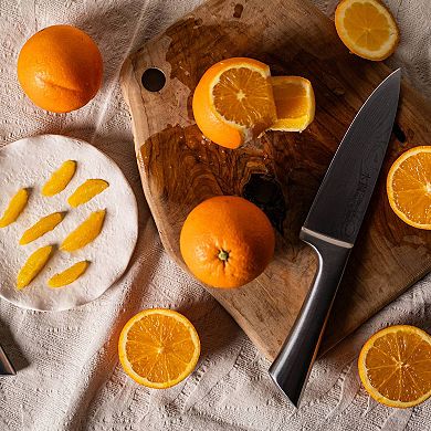 Cuisine::pro® Damashiro® BODO 10-Piece Knife Block