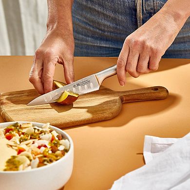 Cuisine::pro® Damashiro® Utility Knife 4.5"