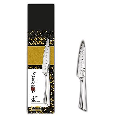 Cuisine::pro® Damashiro® Utility Knife 4.5"