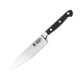 Cuisine::pro® WOLFGANG STARKE™ Mini Chefs Knife 6"