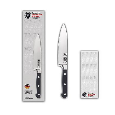 Cuisine::pro® WOLFGANG STARKE™ Mini Chefs Knife 6"
