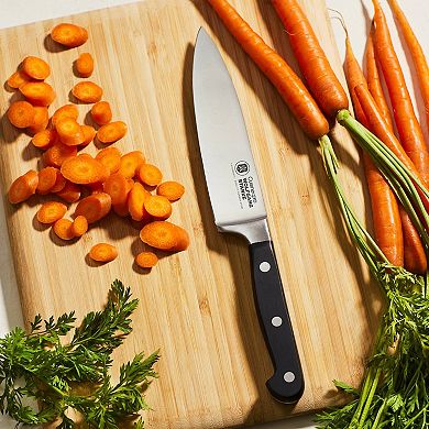 Cuisine::pro® WOLFGANG STARKE™ Mini Chefs Knife 6"