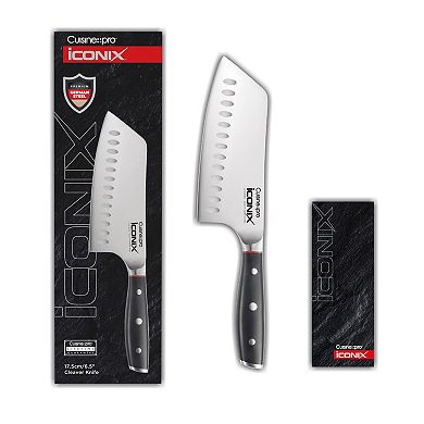 Cuisine::pro® iconiX® Cleaver 6.5"