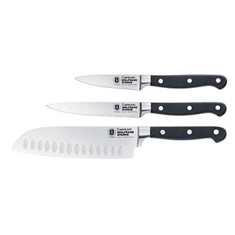 Cuisine::pro® WOLFGANG STARKE™ 3 pc Starter Set