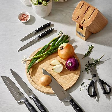 Cuisine::pro® ARTISAN™ Licht 7-Piece Knife Block
