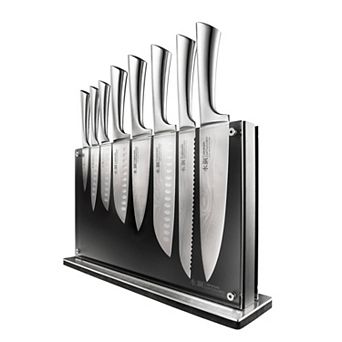 Cuisine::pro® Damashiro® Nami 9 pc knife block