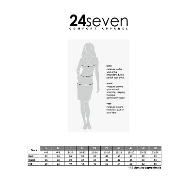 Maternity 24Seven Comfort Apparel Long Sleeve Turtleneck Top Animal Print