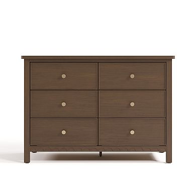 Graco® Sasha 6-Drawer Dresser
