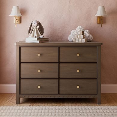 Graco® Sasha 6-Drawer Dresser