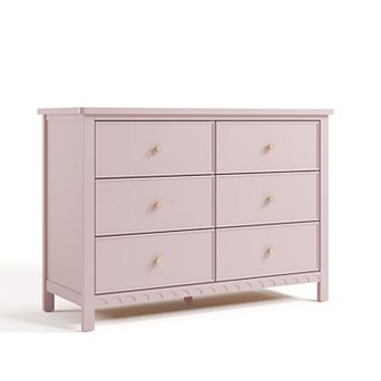 Graco® Sasha 6-Drawer Dresser
