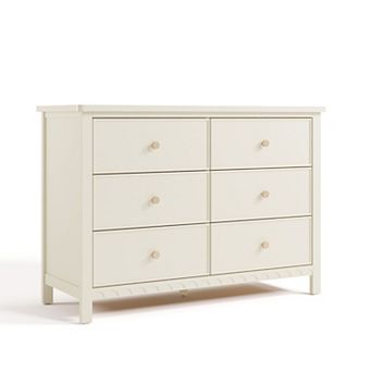 Graco® Sasha 6-Drawer Dresser