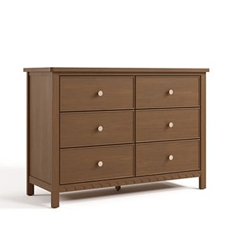 Graco® Sasha 6-Drawer Dresser