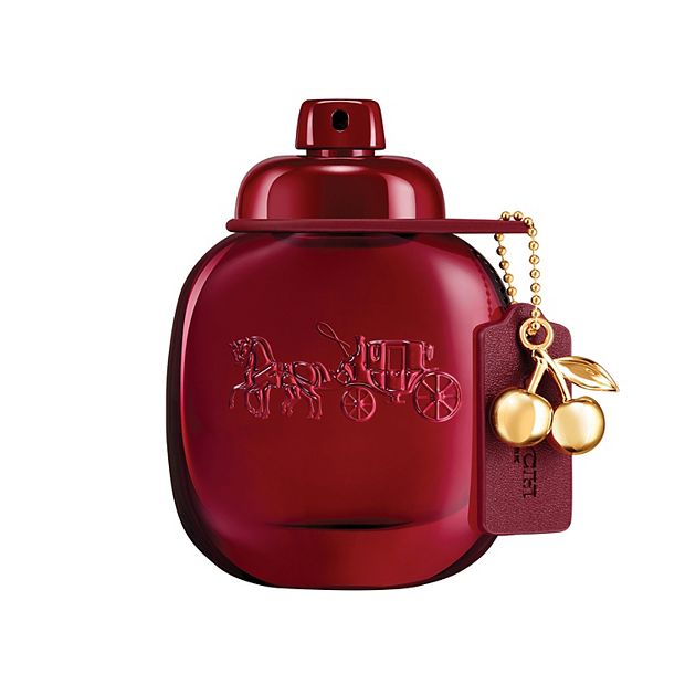 COACH Coach Cherry Parfum
