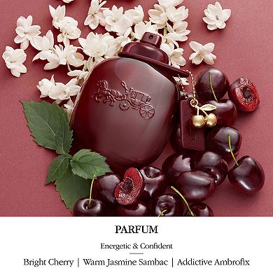 COACH Coach Cherry Parfum