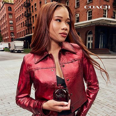 COACH Coach Cherry Parfum