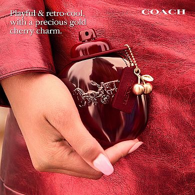 COACH Coach Cherry Parfum